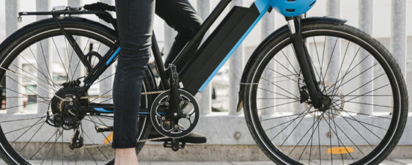 assurance pour son vélo électrique
