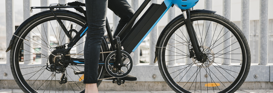 assurance pour son vélo électrique