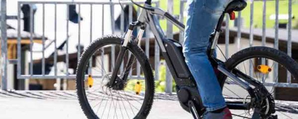 vélos électriques